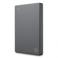Disco Externo SEAGATE Basic 2.5" 2TB USB 3.0 Negro (STJL2000400) - Guanxe Atlantic Marketplace