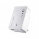Repetidor DEVOLO Dualband Ethernet Gbe Blanco (9790)