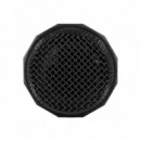Micrófono NGS Inalámbrico Dinámico Negro (singerair)