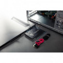 Ssd KINGSTON KC600 2.5" 256GB SATA3 3D (SKC600/256G)