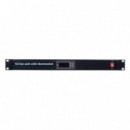 Accesorio Armario Aiten Termostato 2 Ventiladores 1U (80.02.0301)  AITEN DATA
