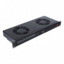 Accesorio Armario Aiten Termostato 2 Ventiladores 1U (80.02.0301)  AITEN DATA