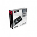 Ssd KINGSTON KC600 2.5" 1TB SATA3 3D Tlc (SKC600/1024G)