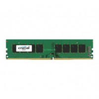 Módulo CRUCIAL DDR4 4GB 2666MHZ Dimm (CT4G4DFS8266)