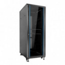 Armario Suelo Aiten 19" 32U 600X600 Accesorios (F80.66.32)  AITEN DATA