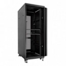 Armario Suelo Aiten 19" 32U 600X600 Accesorios (F80.66.32)  AITEN DATA