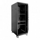 Armario Suelo Aiten 19" 32U 600X600 Accesorios (F80.66.32)  AITEN DATA