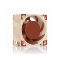 Ventilador NOCTUA 40MM Beige/marrón (NF-A4X20-PWM)