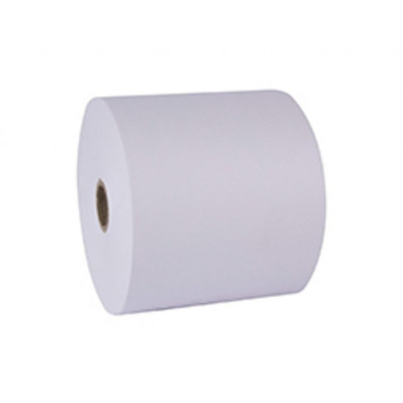 Rollo Papel Térmico 80MM X 80M sin Bpa (RT8080SB)  POSIFLEX