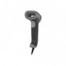 Lector HONEYWELL Códigos 1D/2D USB (1470G2D-2USB-1-R)