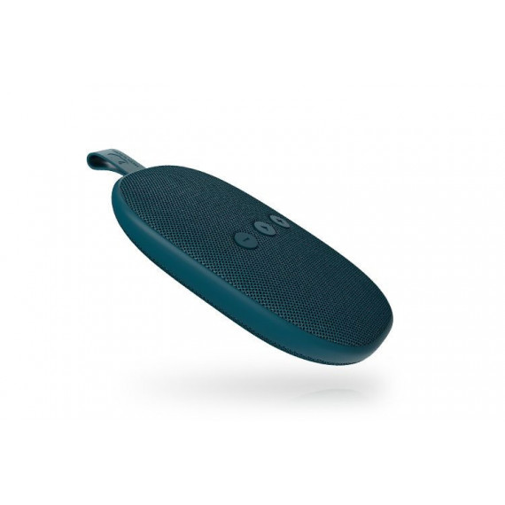 Altavoz FRESH N REBEL Rockbox Bold X Azul (1RB6600PB)