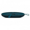 Altavoz FRESH N REBEL Rockbox Bold X Azul (1RB6600PB)
