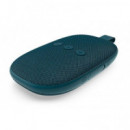 Altavoz FRESH N REBEL Rockbox Bold X Azul (1RB6600PB)