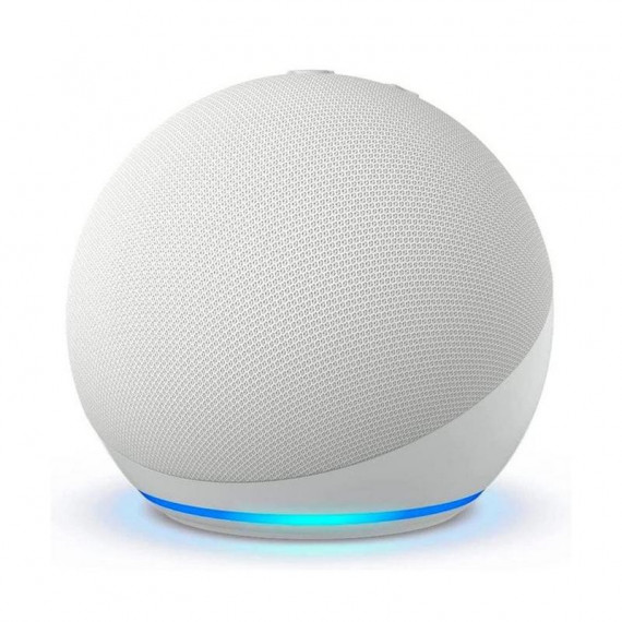 AMAZON Echo Dot 5ª Generación Blanco