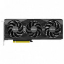 PNY Geforce Rtx 5070 Oc 12GB GDDR7 Triple Fan