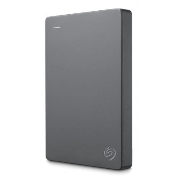 Disco Externo SEAGATE Basic 2.5" 4TB USB 3.0 Negro (STJL4000400)