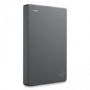 Disco Externo SEAGATE Basic 2.5" 4TB USB 3.0 Negro (STJL4000400)