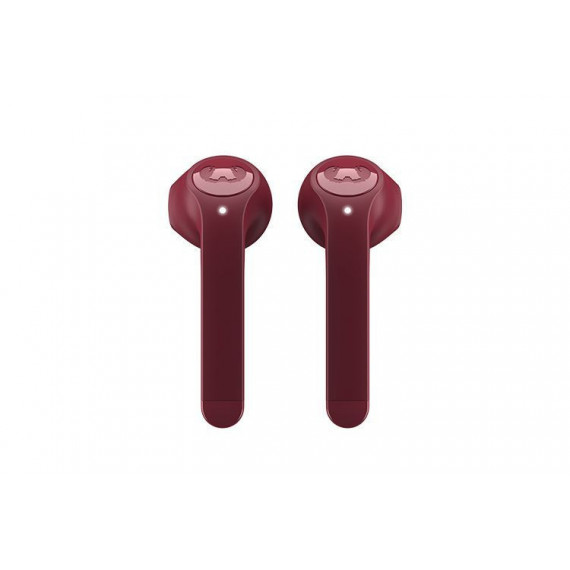 Auriculares FRESH N REBEL Twins In-ear Bt Rojos (3EP710RR)