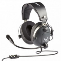 Auriculares THRUSTMASTER T.flight Air Force Edition (4060104) - Guanxe Atlantic Marketplace