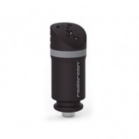 Purificador de Aire EDM para Coche Ioniza/ozono (06043)