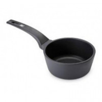 Cazo BRA Efficient 1.35L Ø16CM Aluminio (A273816) - Guanxe Atlantic Marketplace