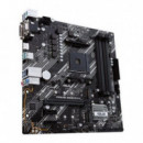 ASUS Prime B550M-K (AM4) 4DDR4 Dvi-d HDMI RJ45 Matx
