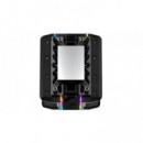 Ventilador COOLER MASTER 120MM Rgb Negro (D7PN-DWRP-T1)