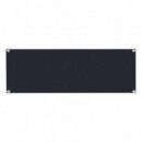 Accesorio Armario Panel Tapa Delantero 4U (20.11.19-4)  AITEN DATA