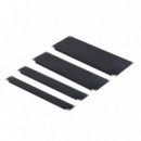 Accesorio Armario Panel Tapa Delantero 4U (20.11.19-4)  AITEN DATA