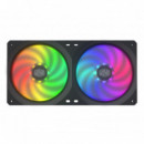 Ventilador COOLER MASTER SF240R Argb (MFX-B2D2-18NPA-R1)