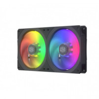 Ventilador COOLER MASTER SF240R Argb (MFX-B2D2-18NPA-R1)