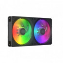 Ventilador COOLER MASTER SF240R Argb (MFX-B2D2-18NPA-R1)
