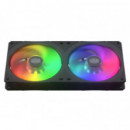 Ventilador COOLER MASTER SF240R Argb (MFX-B2D2-18NPA-R1)