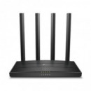 Router TP-LINK AC1900 Wifi Dualband Negro (archer C80)