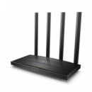Router TP-LINK AC1900 Wifi Dualband Negro (archer C80)