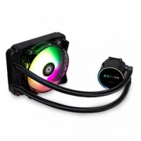 Refrigeración Líquida Cpu Abysm Artic Multisocket 120MM Argb Negra (833102)  ABYSM GAMING - Guanxe Atlantic Marketplace