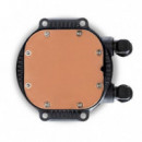Refrigeración Líquida Cpu Abysm Artic Multisocket 120MM Argb Negra (833102)  ABYSM GAMING