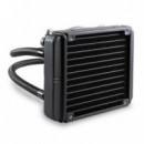 Refrigeración Líquida Cpu Abysm Artic Multisocket 120MM Argb Negra (833102)  ABYSM GAMING