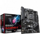 GIGABYTE B550 Gaming X V2 (AM4) 4DDR4 DVI HDMI RJ45 ATX