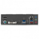 GIGABYTE B550 Gaming X V2 (AM4) 4DDR4 DVI HDMI RJ45 ATX