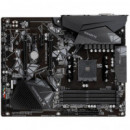 GIGABYTE B550 Gaming X V2 (AM4) 4DDR4 DVI HDMI RJ45 ATX