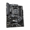 GIGABYTE B550 Gaming X V2 (AM4) 4DDR4 DVI HDMI RJ45 ATX