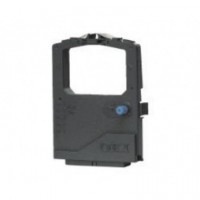 Cinta OKI Impresora Microline 590/591 Negro (9002316) - Guanxe Atlantic Marketplace