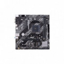 ASUS Prime A520M-K (AM4) 2DDR4 SATA3 HDMI VGA RJ45 Matx