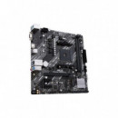 ASUS Prime A520M-K (AM4) 2DDR4 SATA3 HDMI VGA RJ45 Matx