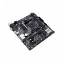 ASUS Prime A520M-K (AM4) 2DDR4 SATA3 HDMI VGA RJ45 Matx