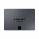 Ssd SAMSUNG 870 Qvo 2.5" 4TB SATA3 V-nand (MZ-77Q4T0BW)