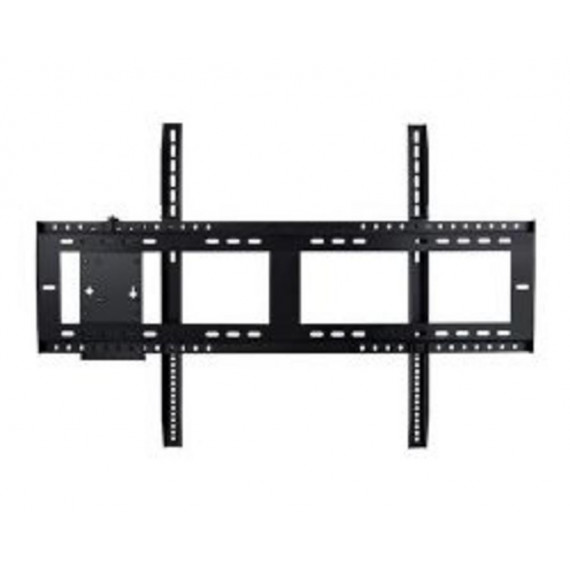Soporte de Pared OPTOMA para Pantalla Interactiva (H1AX00000081)