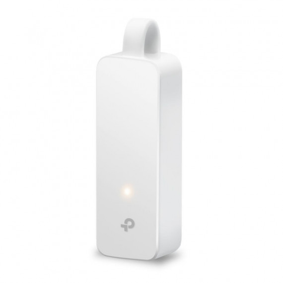 Adaptador TP-LINK Usb-c 3.0 a RJ45 Blanco (UE300C)
