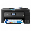 Multifunción EPSON Ecotank ET-15000 A3+ Color (C11CH96401)